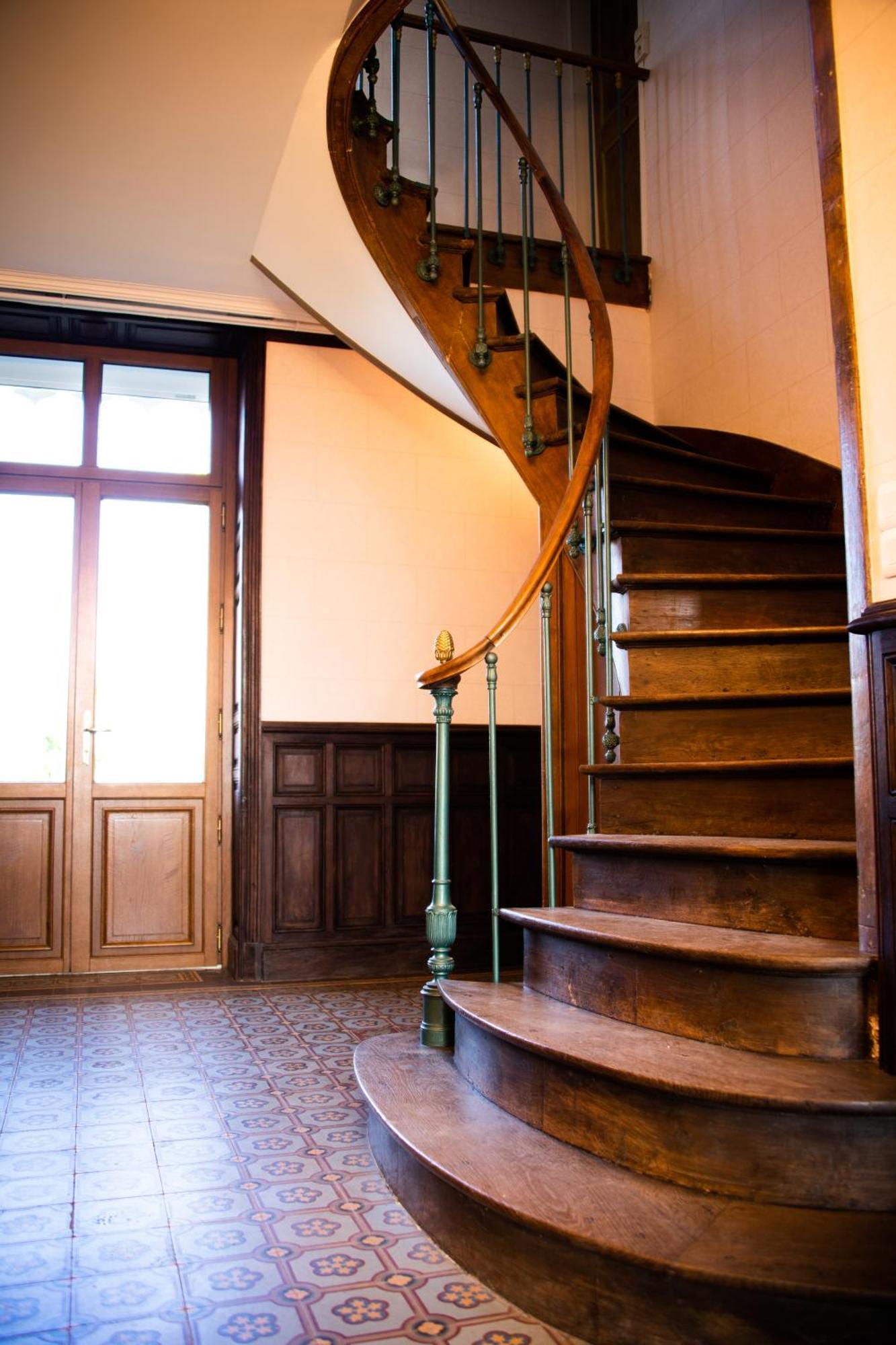 Bed and Breakfast Domaine De La Briouse Sanxay Exteriér fotografie
