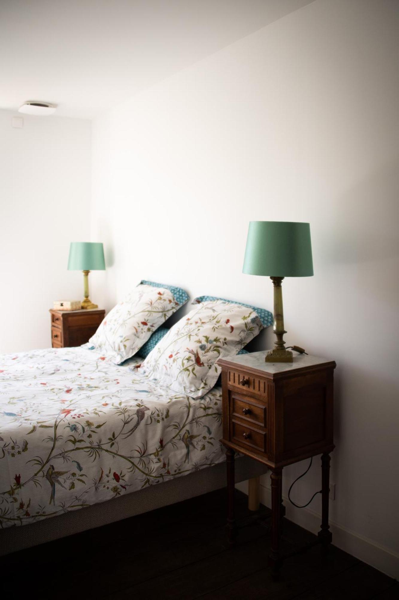 Bed and Breakfast Domaine De La Briouse Sanxay Exteriér fotografie